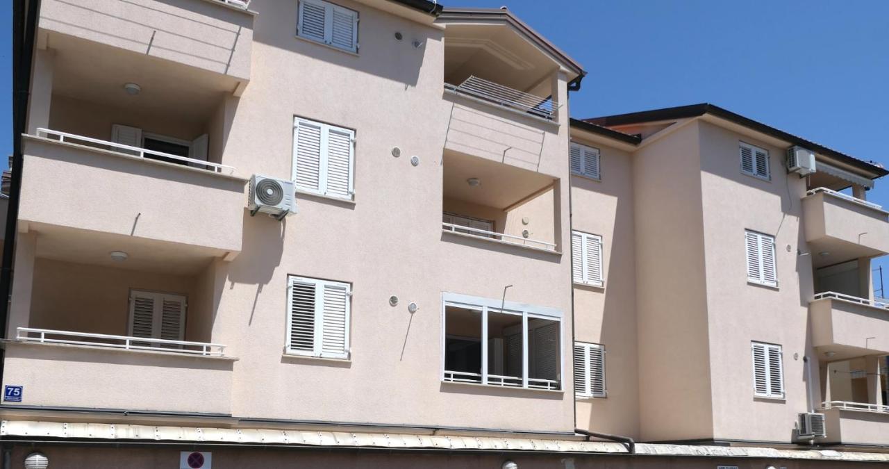 מדולין Apartment Leida 1 מראה חיצוני תמונה