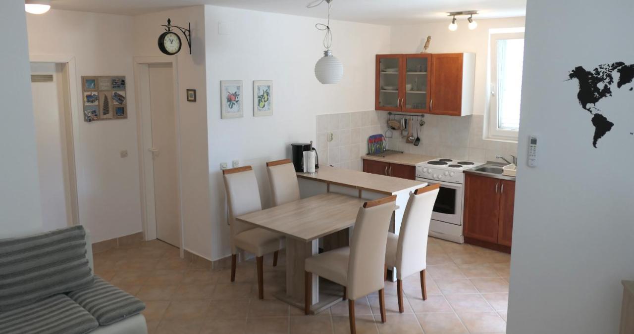 מדולין Apartment Leida 1 מראה חיצוני תמונה