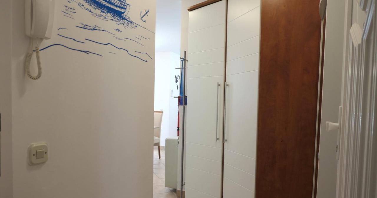 מדולין Apartment Leida 1 מראה חיצוני תמונה