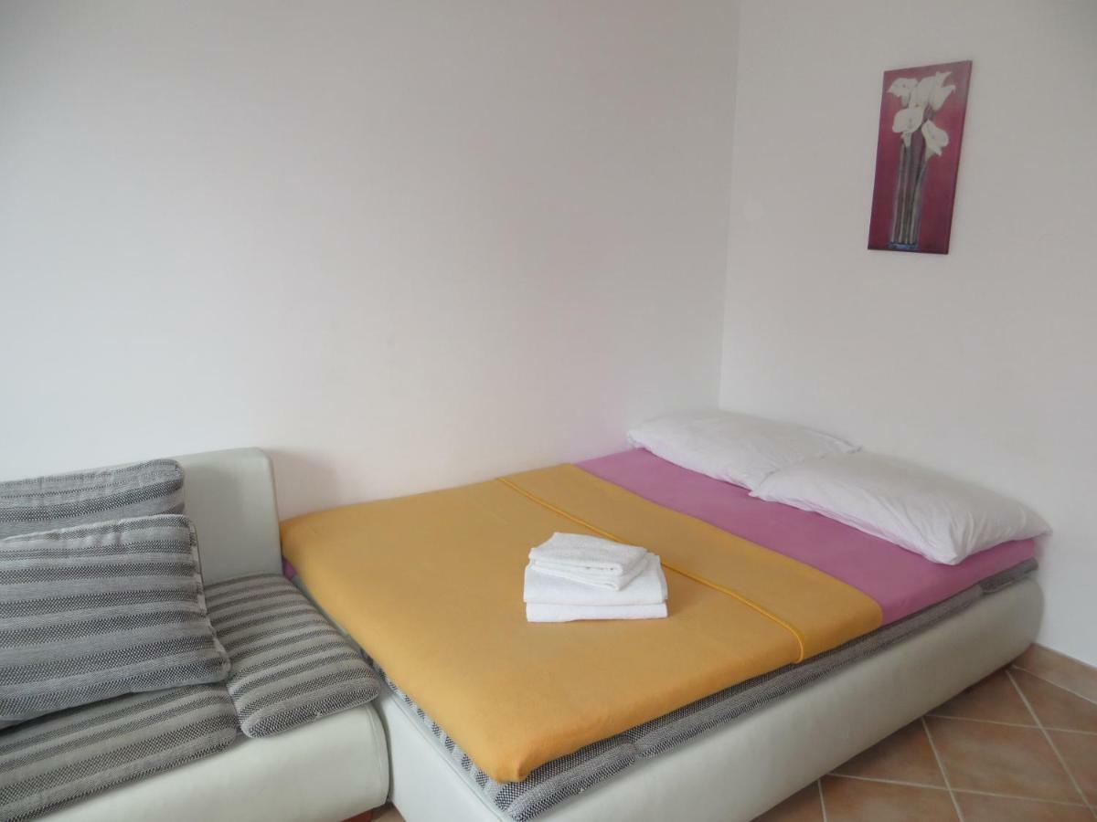 מדולין Apartment Leida 1 מראה חיצוני תמונה