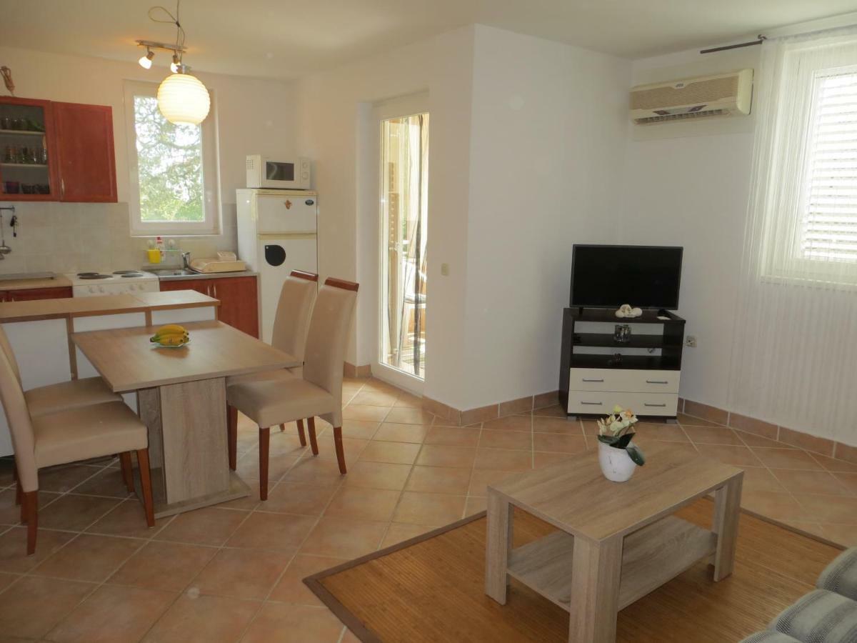 מדולין Apartment Leida 1 מראה חיצוני תמונה